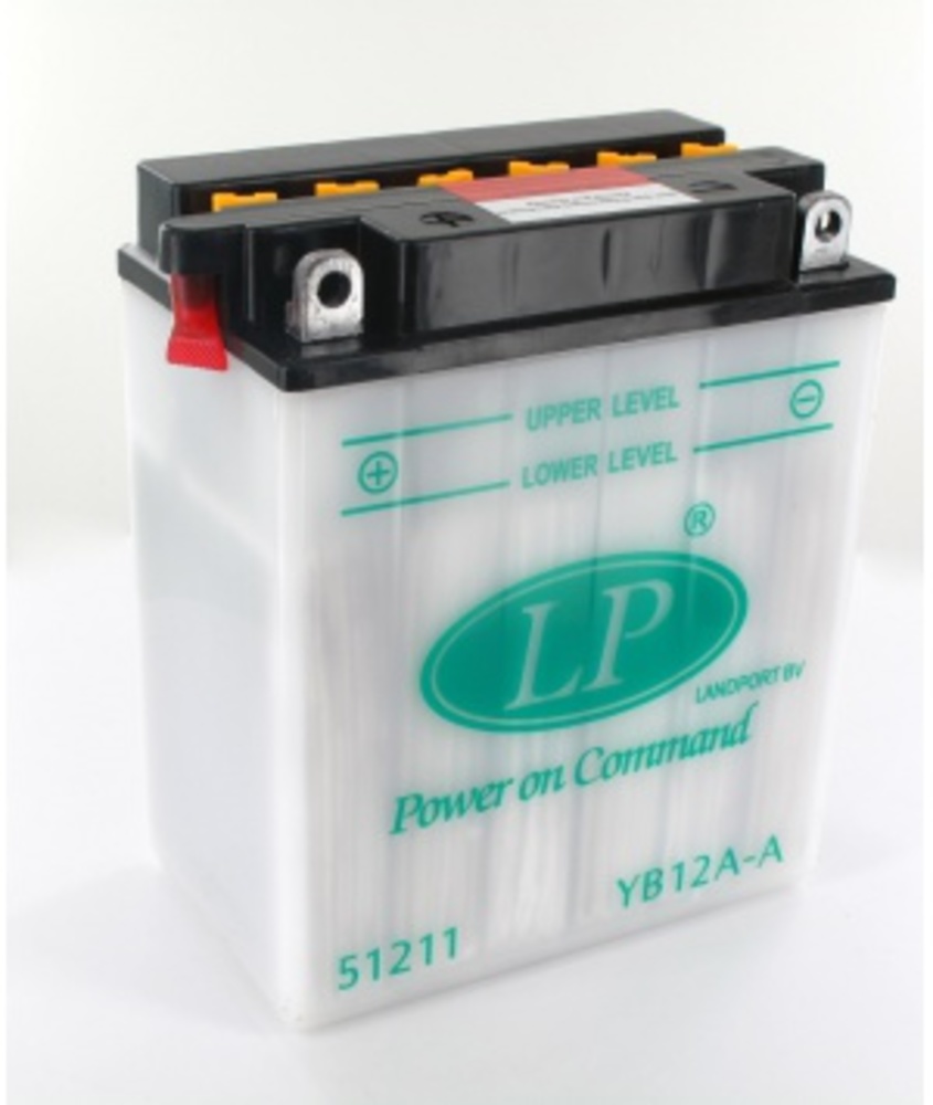 baterie moto LANDPORT acidpack 12 ah-Landport baterie moto LANDPORT acidpack 12 ah-Landport