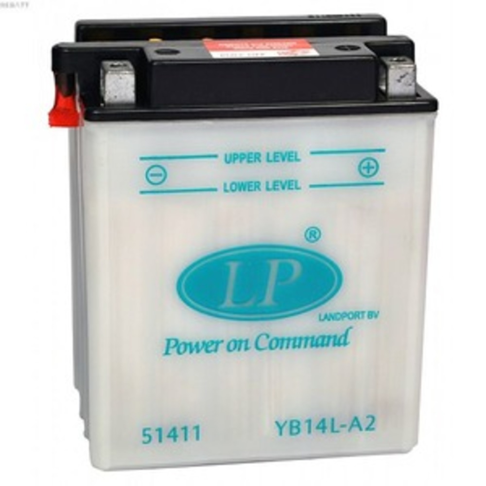 baterie moto LANDPORT acidpack 14 ah-Landport baterie moto LANDPORT acidpack 14 ah-Landport
