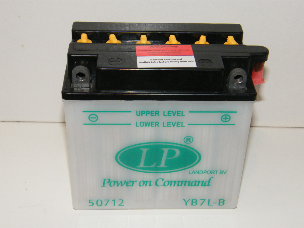 baterie moto LANDPORT acidpack 8 ah-Landport baterie moto LANDPORT acidpack 8 ah-Landport