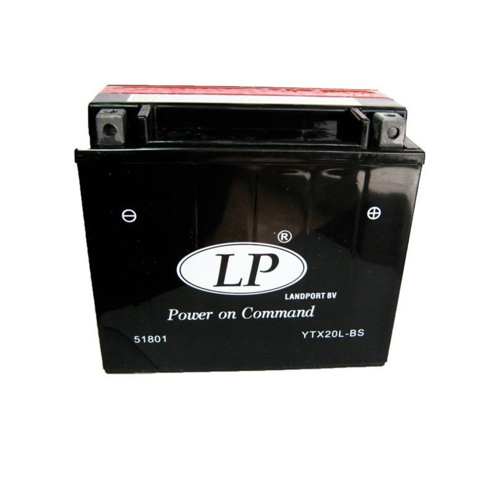 baterie moto LANDPORT agm 18 ah-Landport baterie moto LANDPORT agm 18 ah-Landport