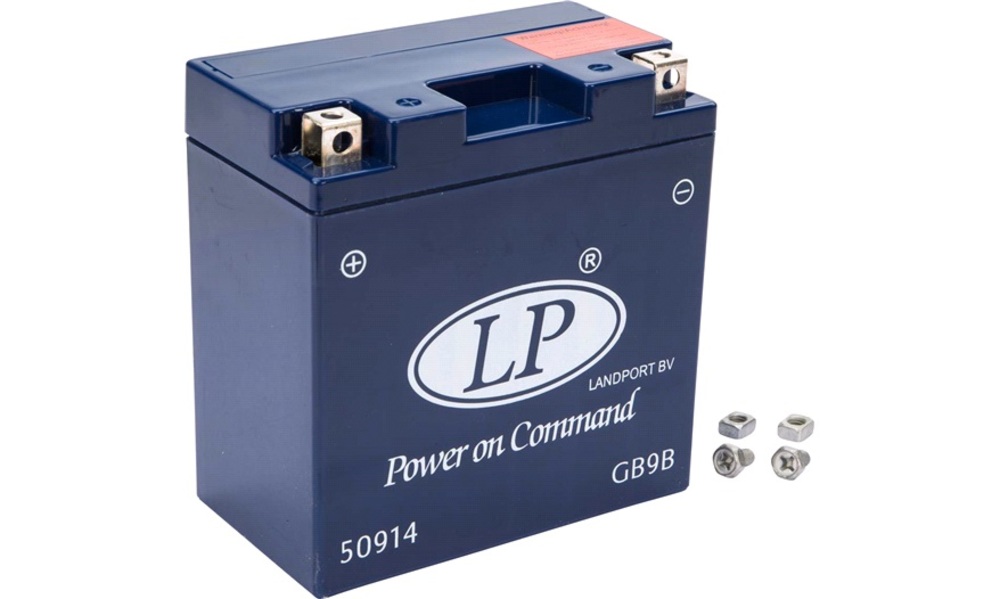 baterie moto LANDPORT gel 10ah-Landport baterie moto LANDPORT gel 10ah-Landport