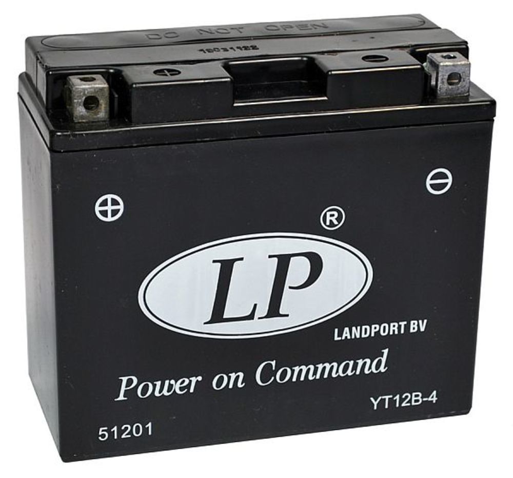 baterie moto LANDPORT mf 11 ah-Landport baterie moto LANDPORT mf 11 ah-Landport
