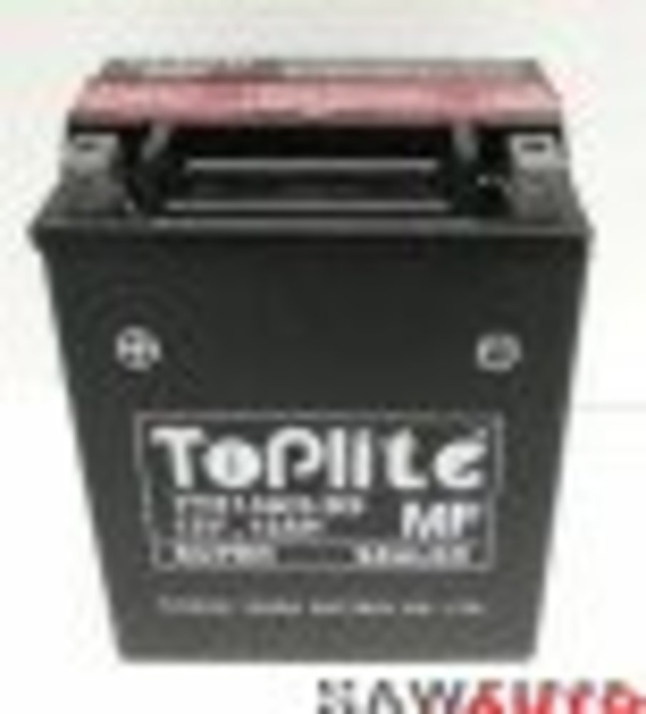 baterie moto toplite 12 ah-