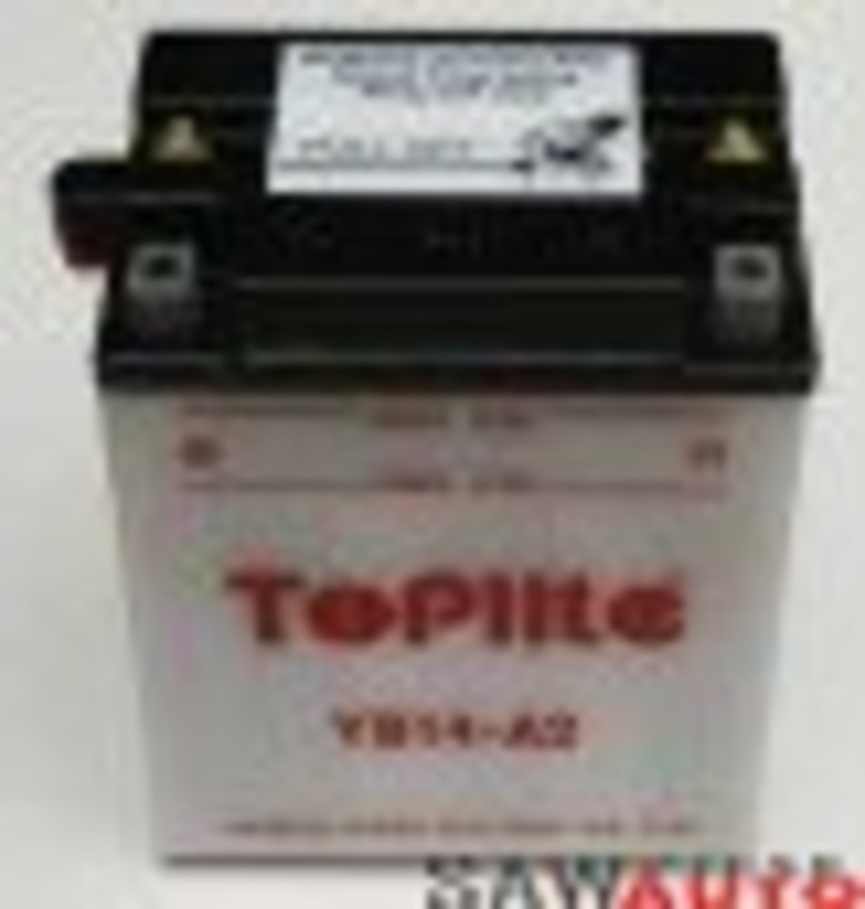 baterie moto toplite 14 ah- baterie moto toplite 14 ah-