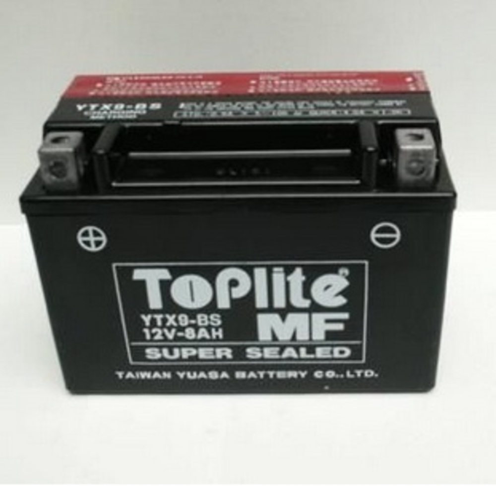 baterie moto toplite 8 ah- baterie moto toplite 8 ah-