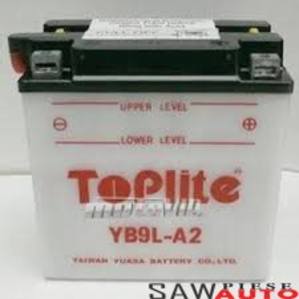 baterie moto toplite 9 ah- baterie moto toplite 9 ah-