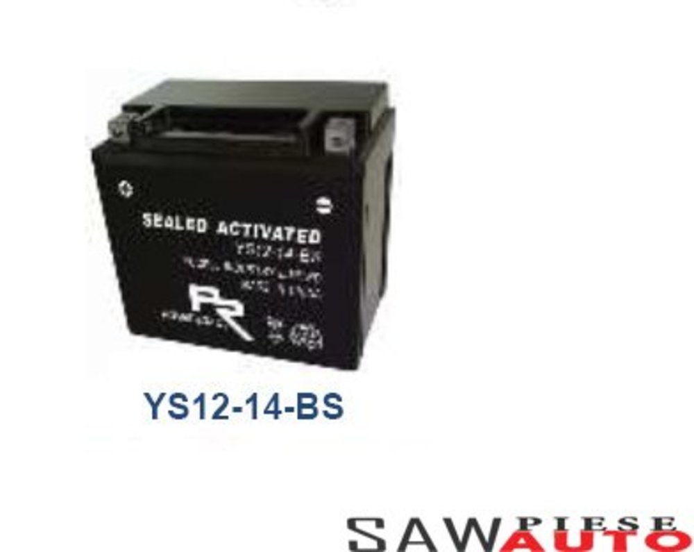 baterie moto yucell agm 12 ah- baterie moto yucell agm 12 ah-