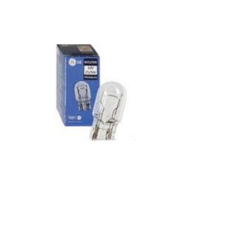 bec auto general electric w5w ge 5307- bec auto general electric w5w ge 5307-