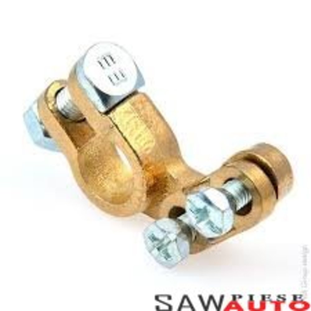 borna baterie normal - BANNER-Banner borna baterie normal - BANNER-Banner