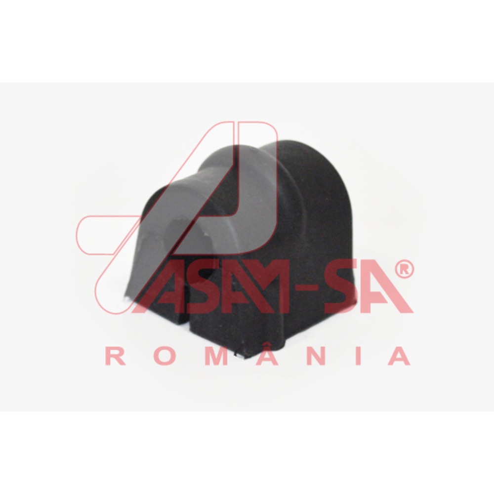 bucsa bara stabilizatoare mijloc matiz ASAM-Asam