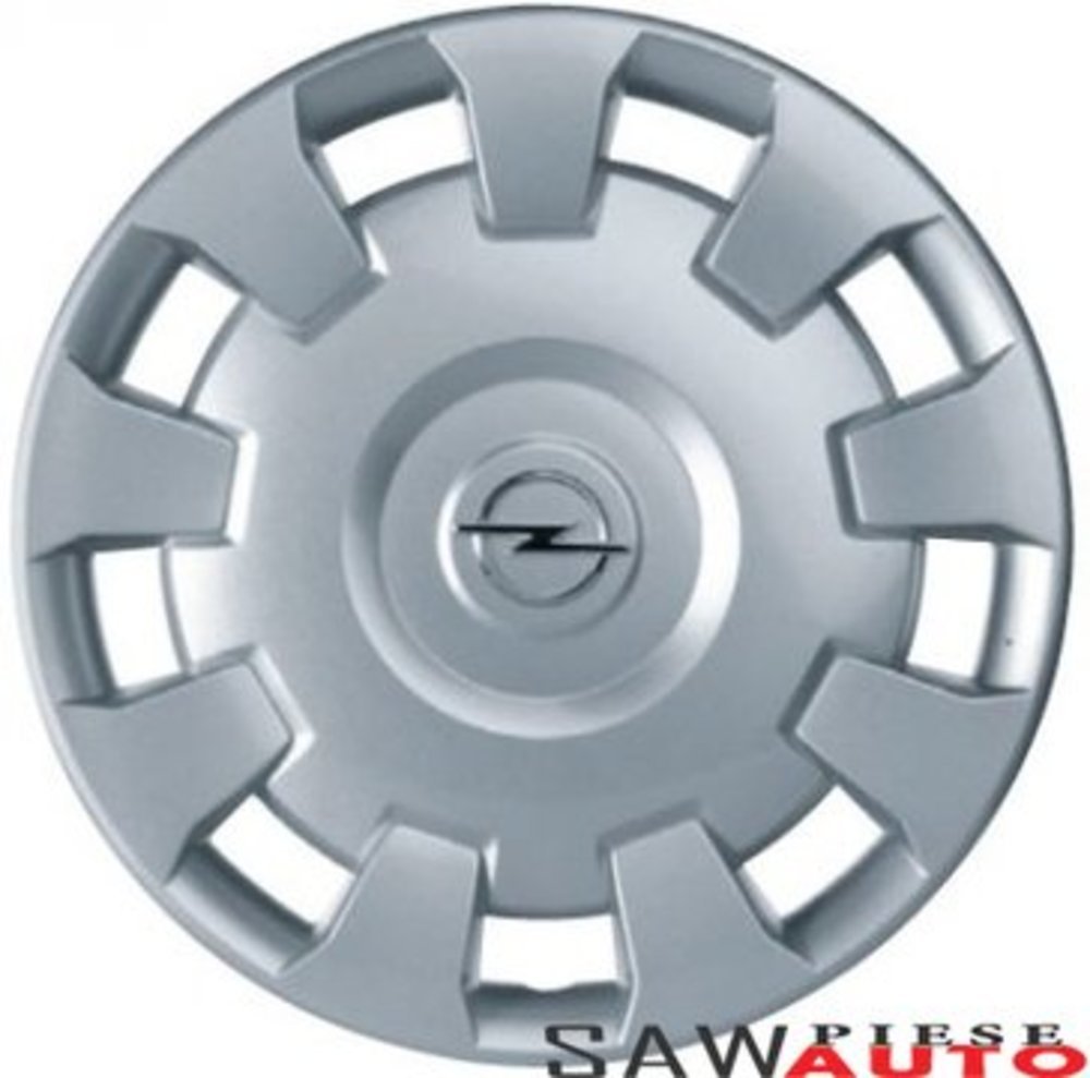 capac roata opel astra g-