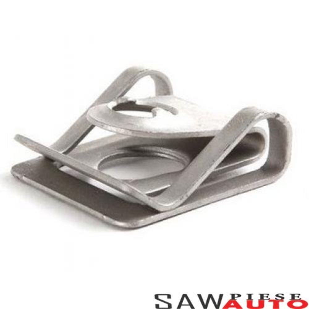 clema fixare scut motor audi a4- clema fixare scut motor audi a4-