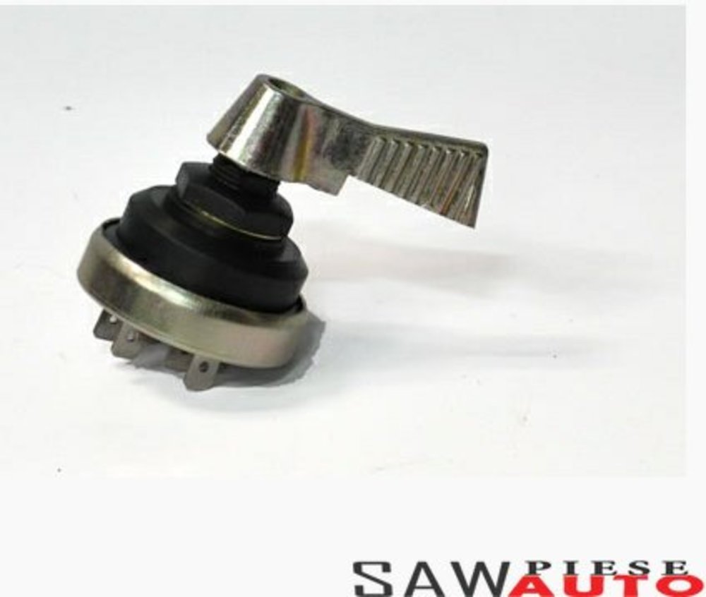 comutator lumini tractor ASAM-Asam