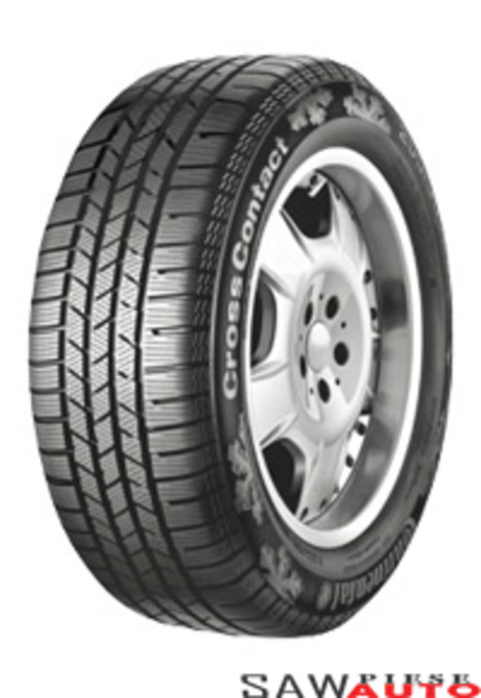 continental-cross contact winter mo xl-285/45r19-111-v-cc75u2 CONTINENTAL-Continental continental-cross contact winter mo xl-285/45r19-111-v-cc75u2 CONTINENTAL-Continental