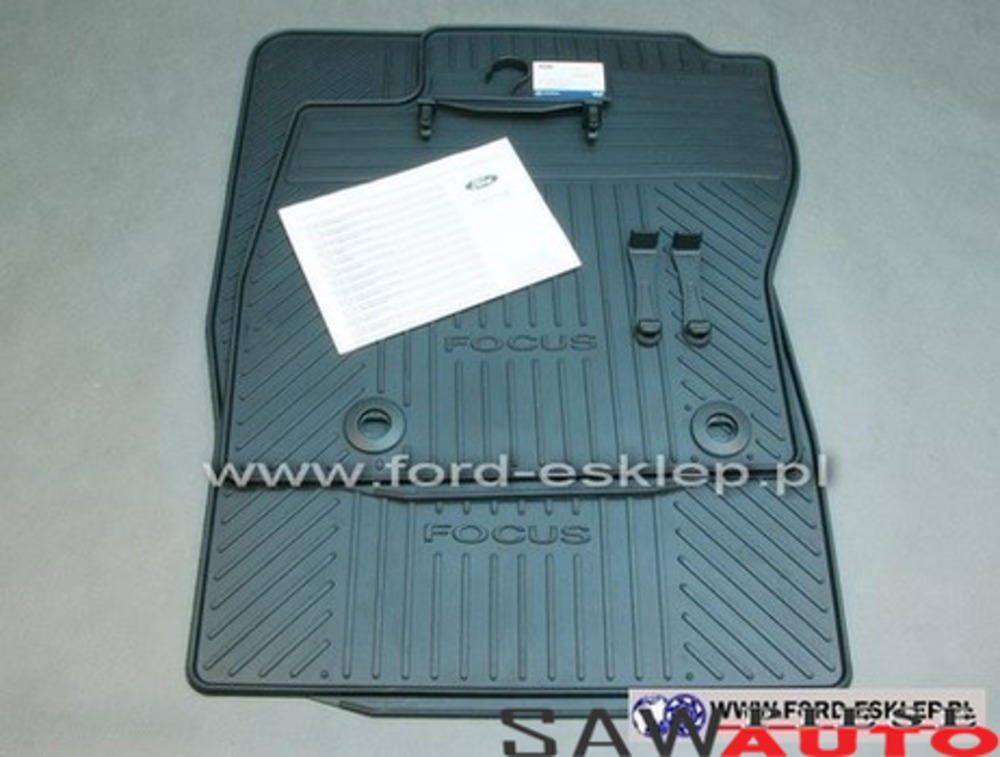 covorase fata focus ii  cod vechi  1421526 OE FORD-Oe ford