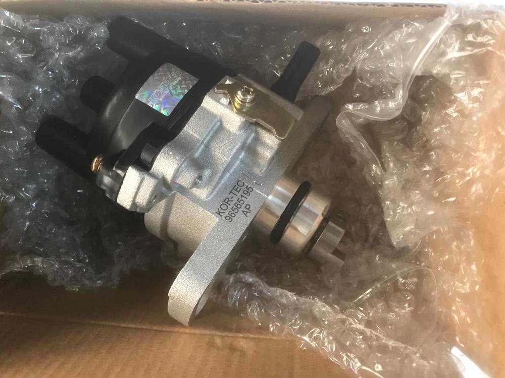 delcou matiz echipare mando sau dac, producator kor-tec KOREA