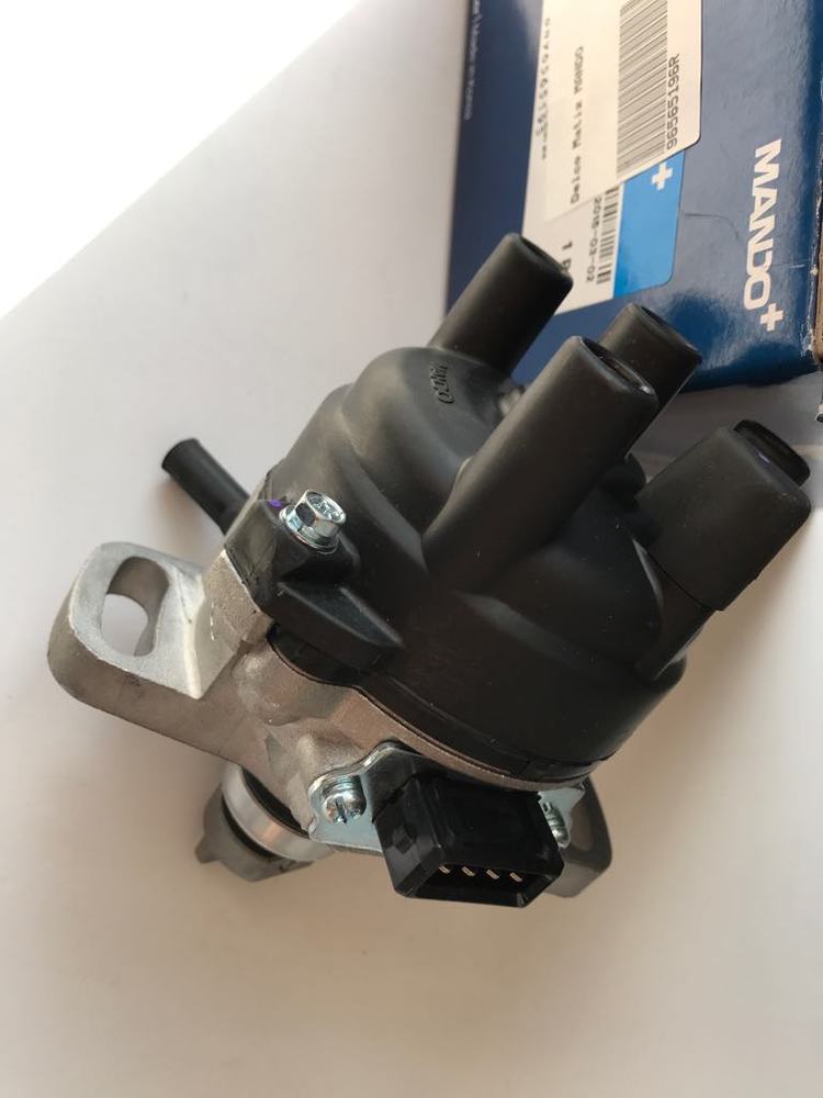 delcou matiz MANDO pentru echipare MANDO sau dac