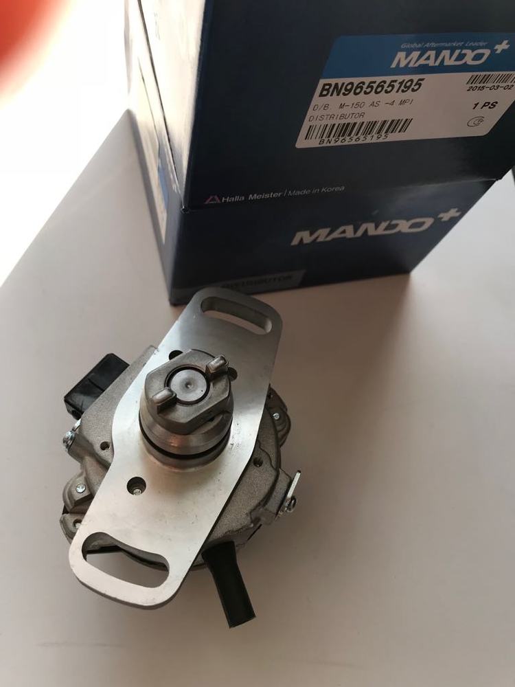 delcou matiz MANDO pentru echipare MANDO sau dac-Mando