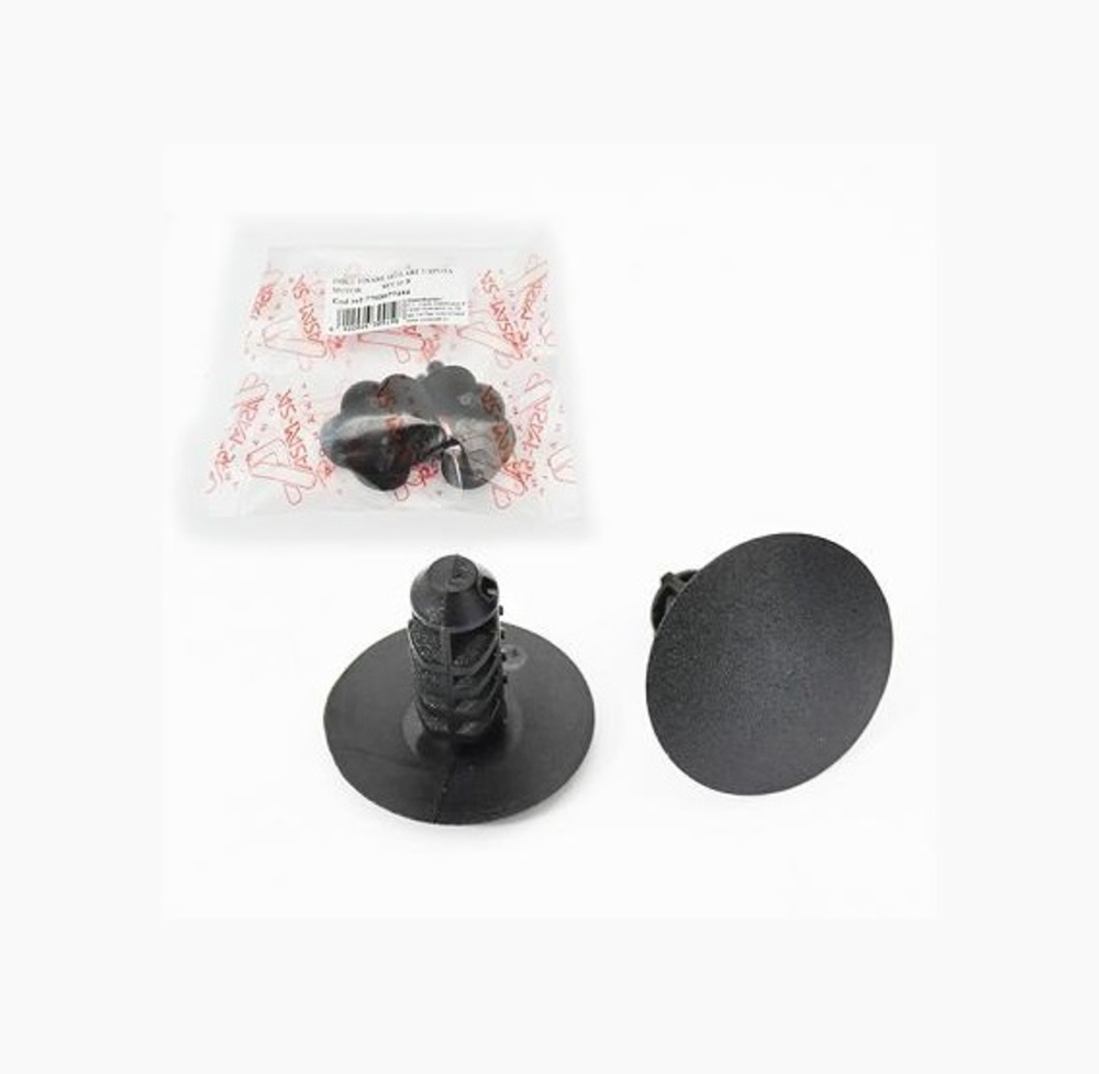 diblu fixare izolatie capota motor-