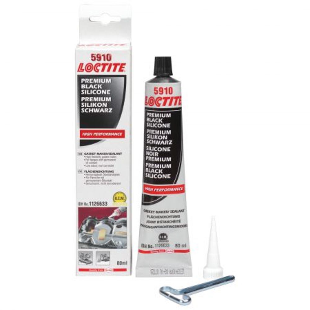 etansant siliconic loctite 5910 tub 80 ml- etansant siliconic loctite 5910 tub 80 ml-