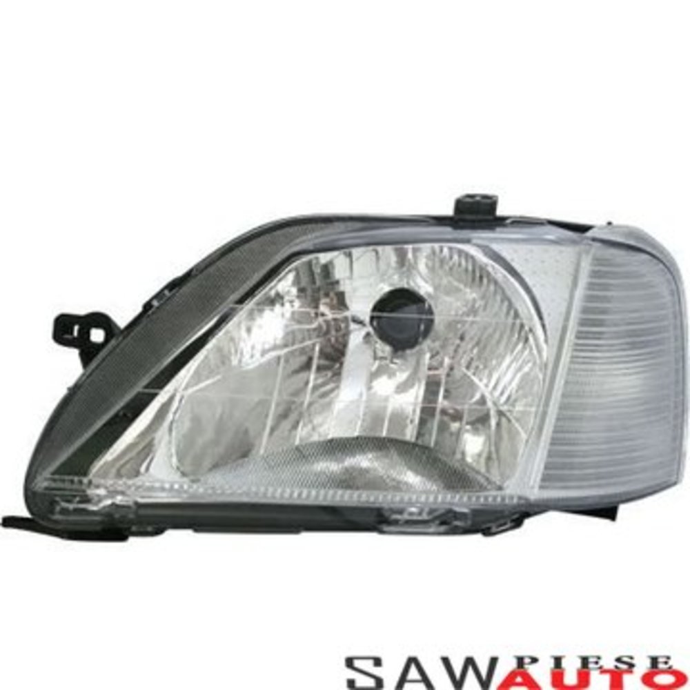 far stanga logan original renault-