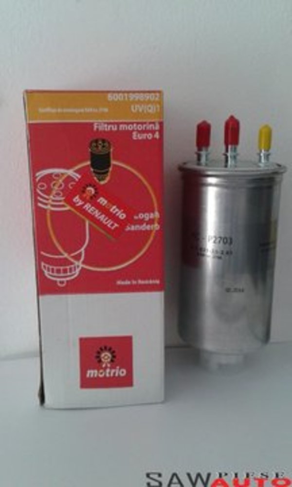 filtru de motorina euro4 MOTRIO-Motrio filtru de motorina euro4 MOTRIO-Motrio