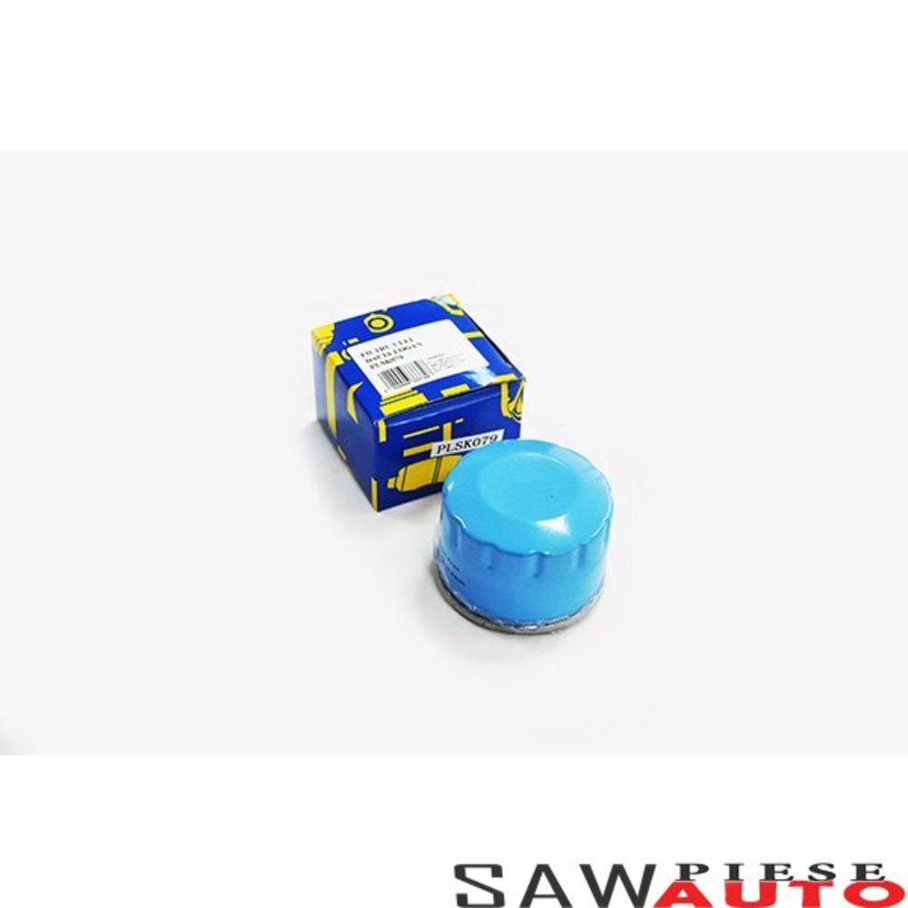 filtru de ulei polparts pentru logan-