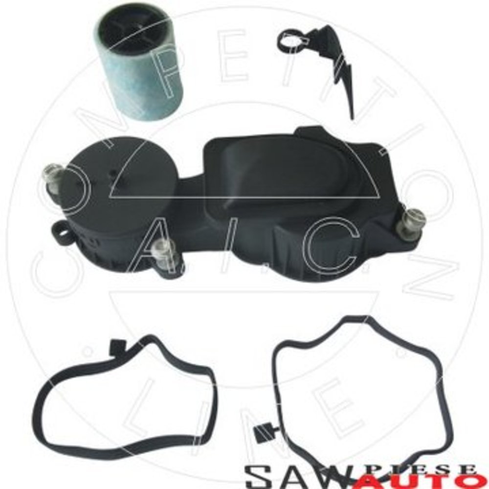 filtru epurator gaze bmw seria 5-