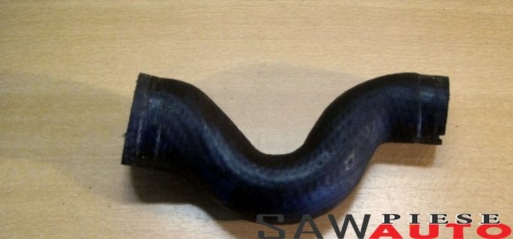 furtun admisie intercooler-clapeta original gm-