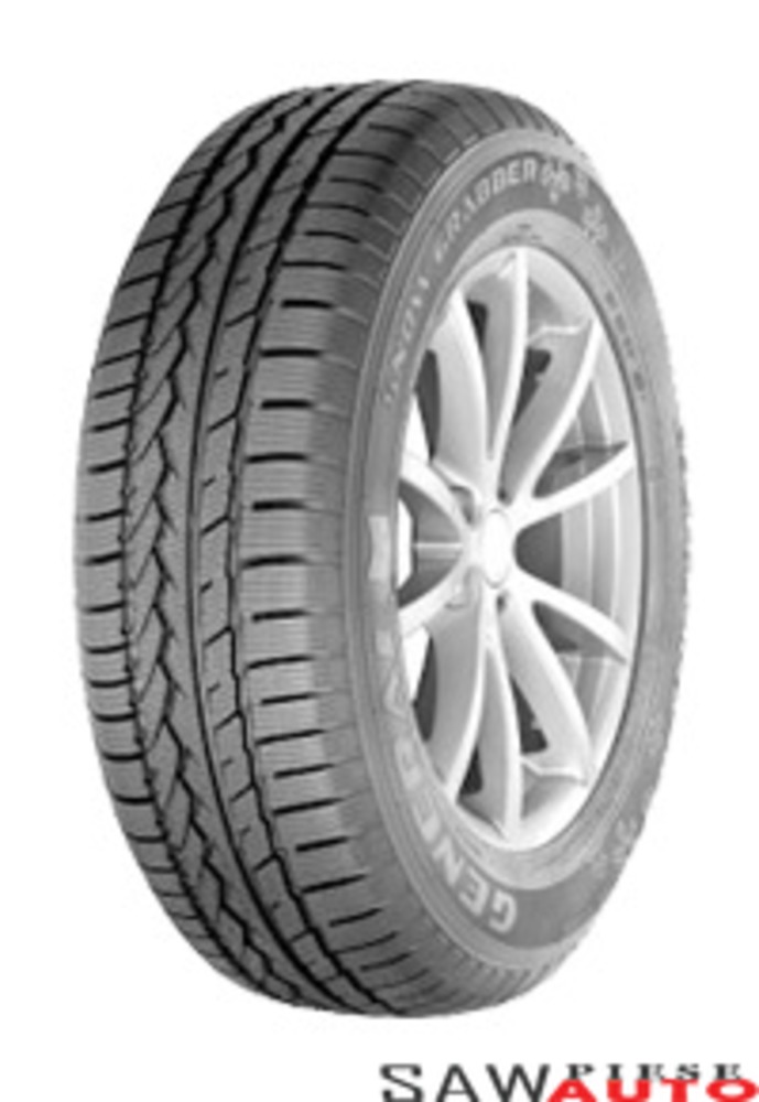 general-snow grabber-235/70r16-106-t-ff71u2 GENERAL-General general-snow grabber-235/70r16-106-t-ff71u2 GENERAL-General