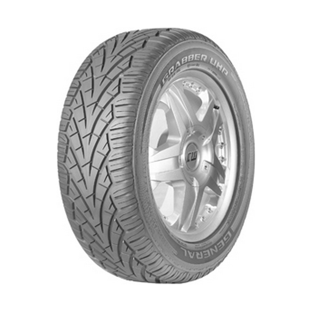 grabber uhp xl fr ms GENERAL TIRE-General tire
