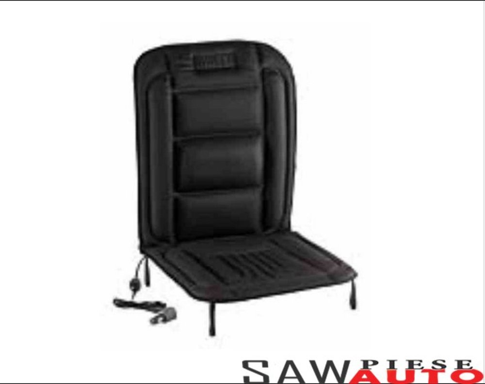 husa de incalzire scaun 12 v 2