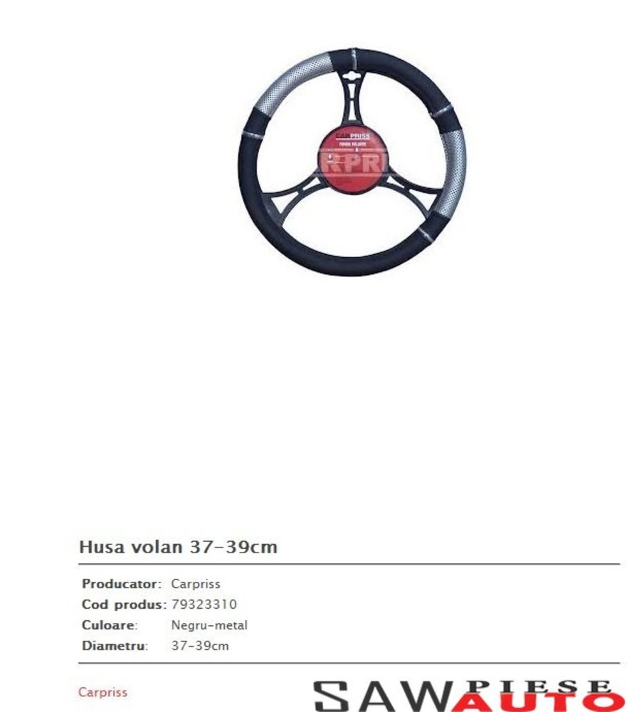 husa volan 37-39cm- husa volan 37-39cm-