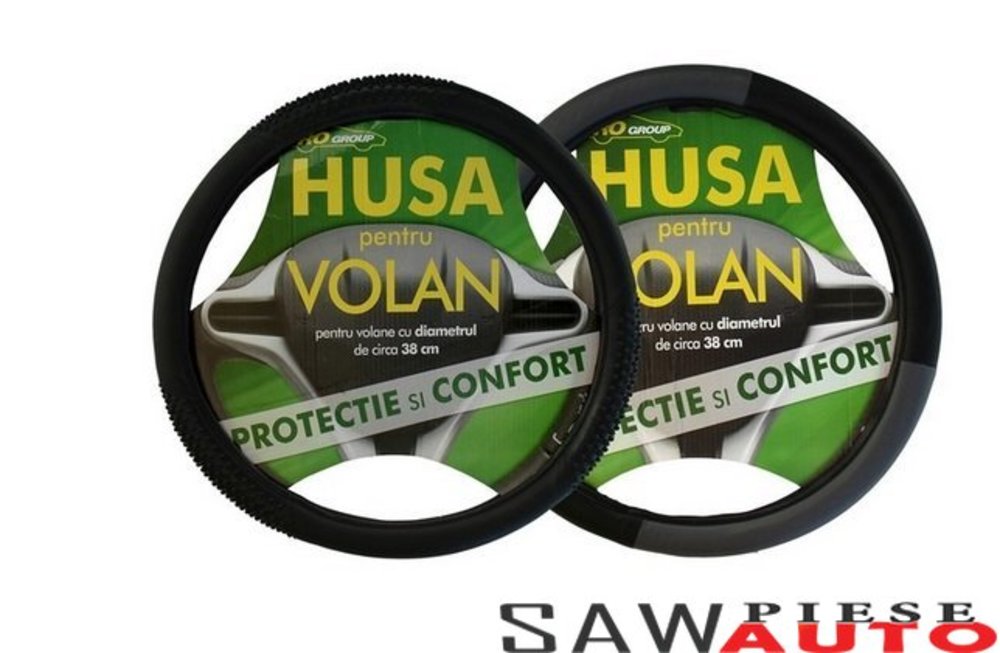husa volan confort- husa volan confort-