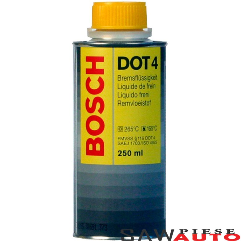 lichid de frana dot 4 025l BOSCH-Bosch