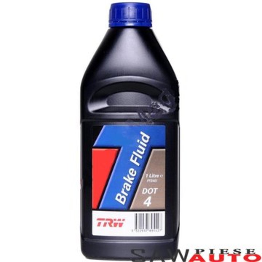 lichid de frana dot 4, 1l TRW-Trw