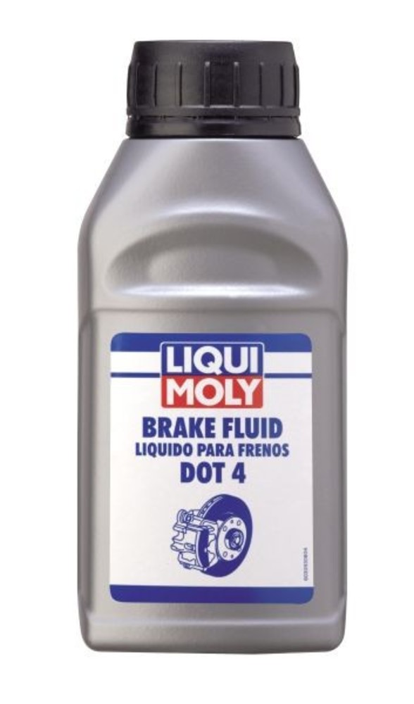 lichid de frana LIQUI MOLY dot 4 025l-Liqui moly