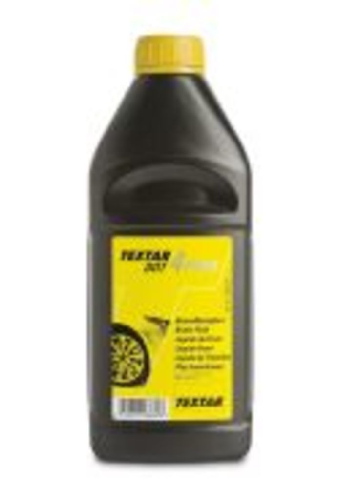 lichid de frana TEXTAR dot4 1l-Textar