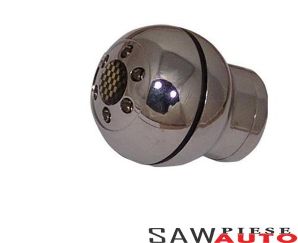maner schimbator viteza din aluminiu/crom- maner schimbator viteza din aluminiu/crom-