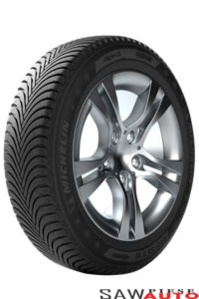 michelin-alpin 5 zp-225/45r17runflat-91-v-fb68u1 MICHELIN-Michelin michelin-alpin 5 zp-225/45r17runflat-91-v-fb68u1 MICHELIN-Michelin