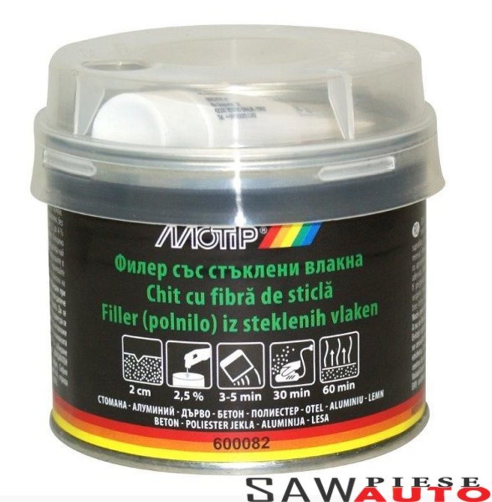 motip chit fibra de sticla 250g m600082 MOTIP-Motip
