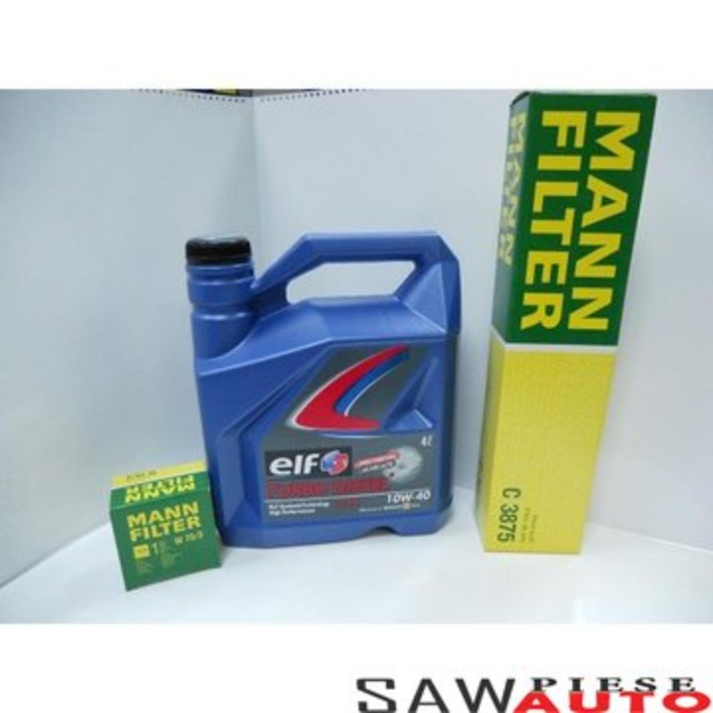 pachet revizie renault clio ii 15 dci motorinauleifiltre  MANN-FILTER-Mann-filter pachet revizie renault clio ii 15 dci motorinauleifiltre  MANN-FILTER-Mann-filter