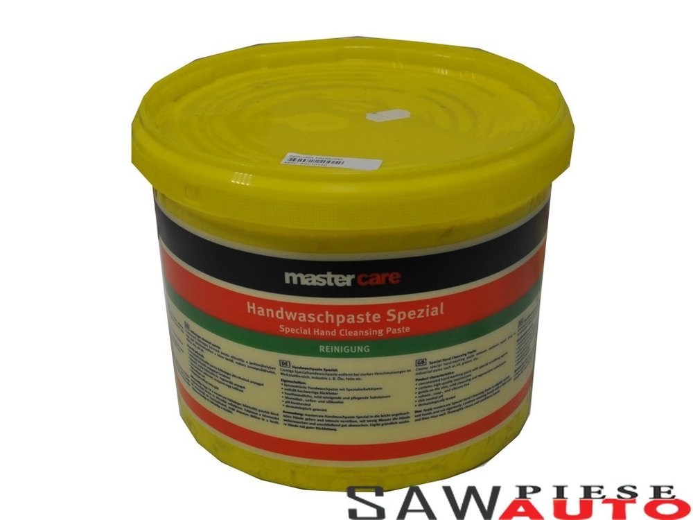 pasta de curatat maini mastercare 10 l- pasta de curatat maini mastercare 10 l-