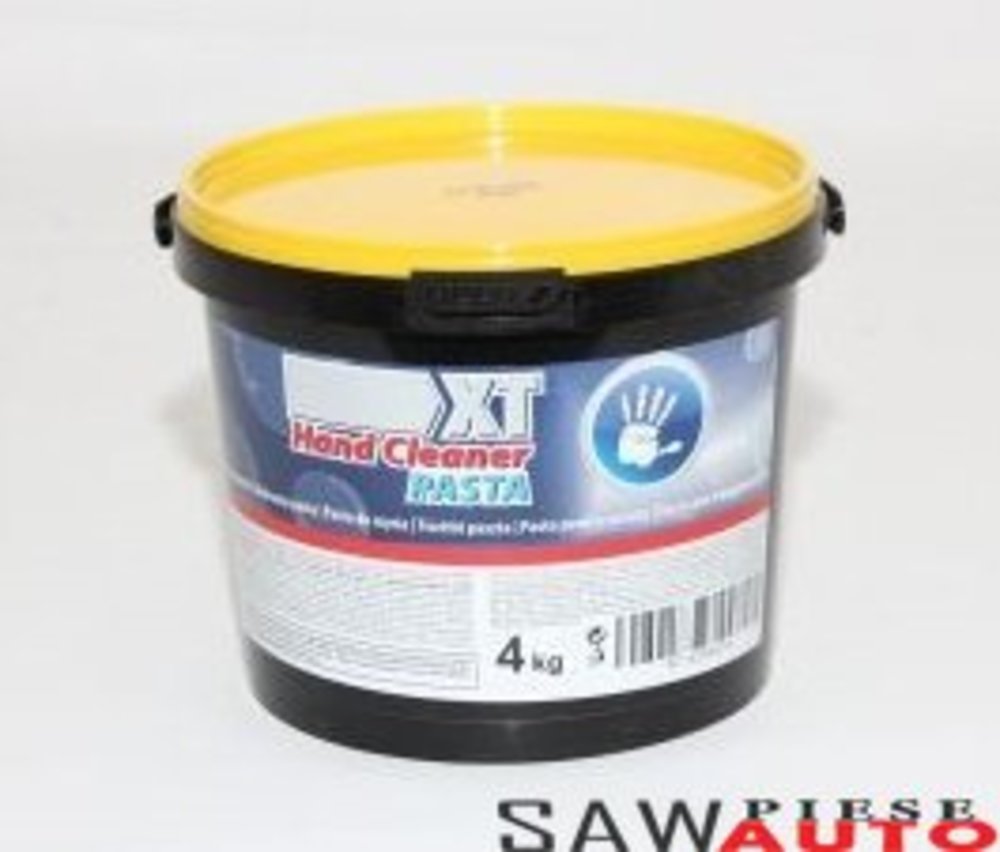 pasta de curatat maini xt 4kg- pasta de curatat maini xt 4kg-