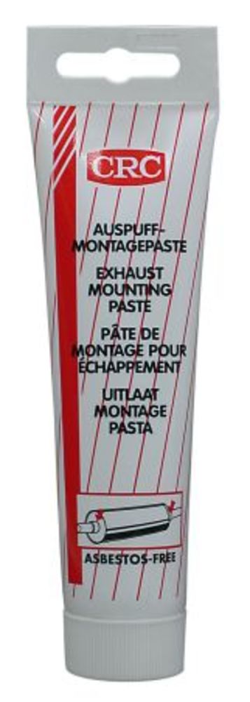 pasta de montare si sigilare pentru toate componentele de evacuare- pasta de montare si sigilare pentru toate componentele de evacuare-