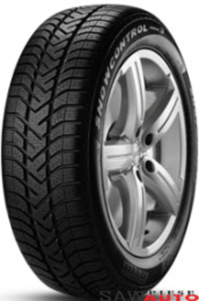 pirelli-winter 190 snowcontrol serie 3-175/65r15-84-t-eb71u2 PIRELLI-Pirelli pirelli-winter 190 snowcontrol serie 3-175/65r15-84-t-eb71u2 PIRELLI-Pirelli