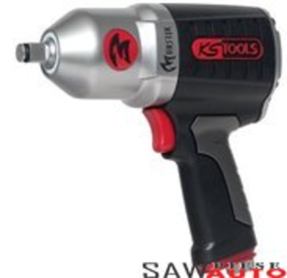 pistol pneumatic de impact monster ks tools- pistol pneumatic de impact monster ks tools-