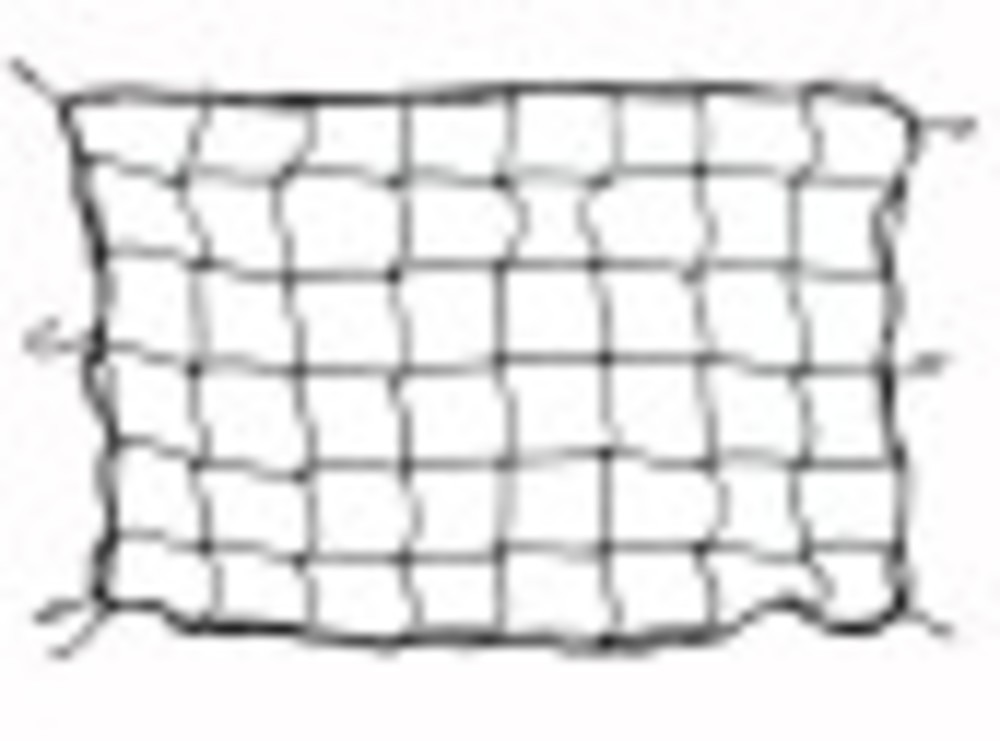 plasa portbagaj elastica-