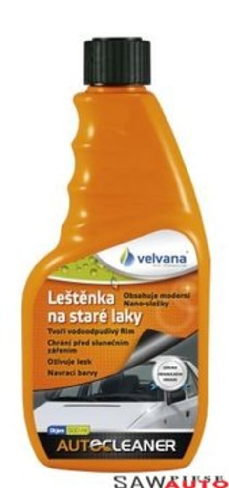 polish vopsele nemetalizate velvana 500ml-