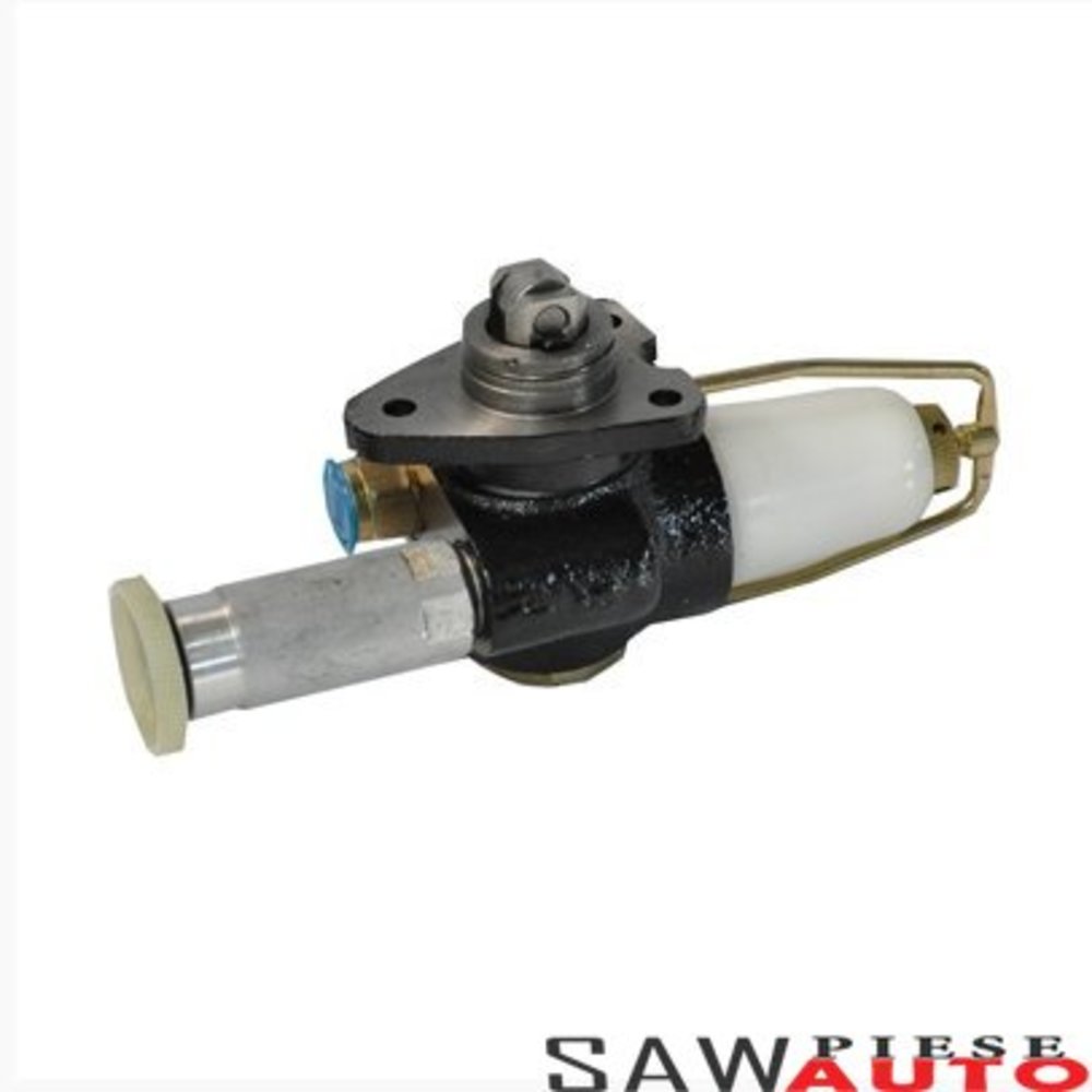 pompa alimentare raba ASAM-Asam